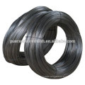 Anping low price black iron wire/black annealed wire/construction iron rod